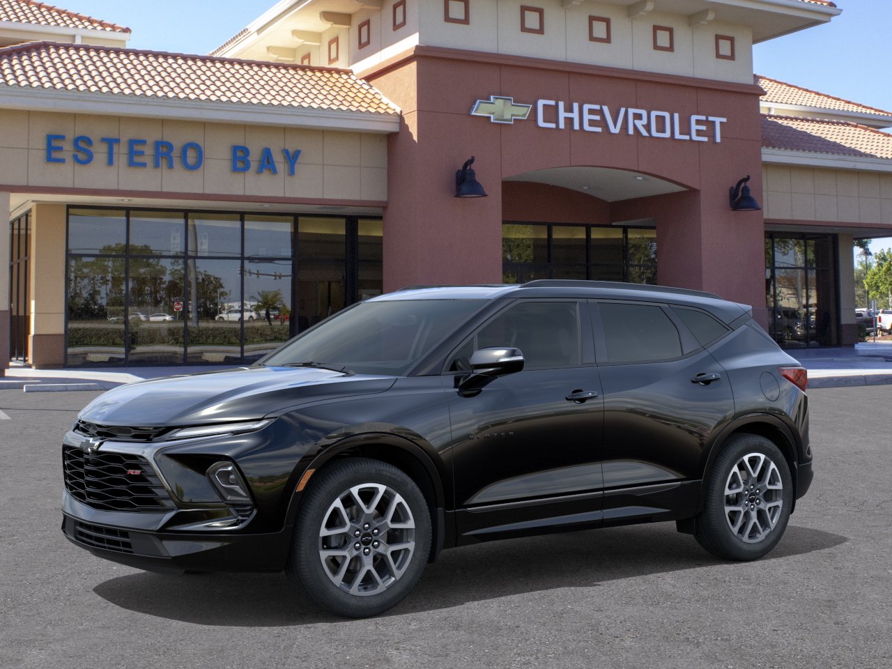 2026 Chevrolet Blazer RS - Photo 26