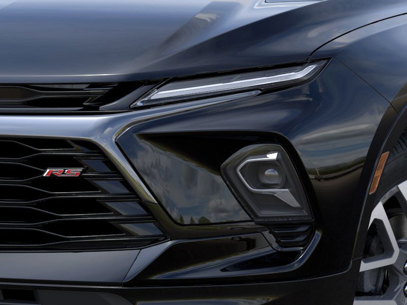2025 Chevrolet Blazer RS photo 9