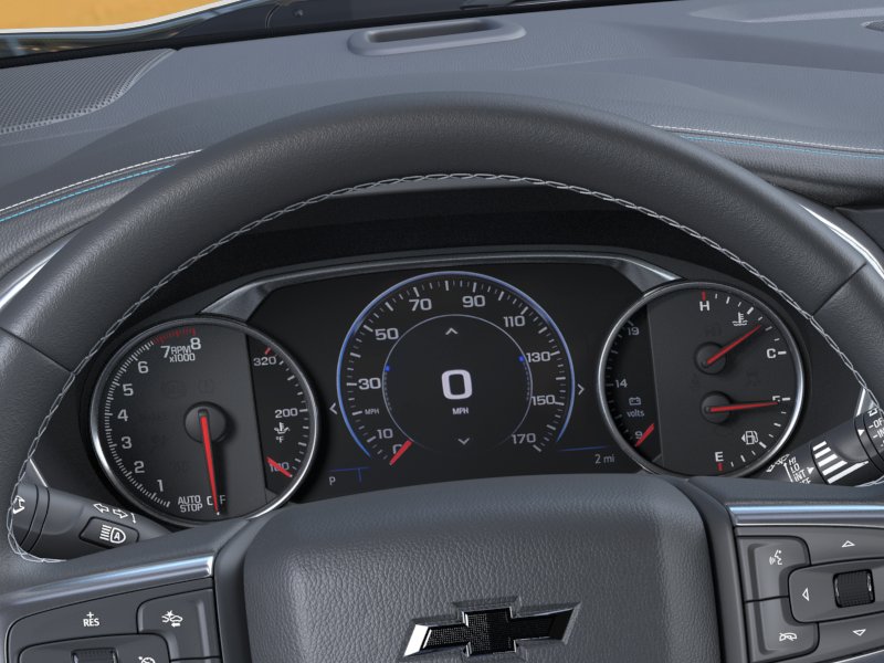 2026 Chevrolet Blazer RS - Photo 44