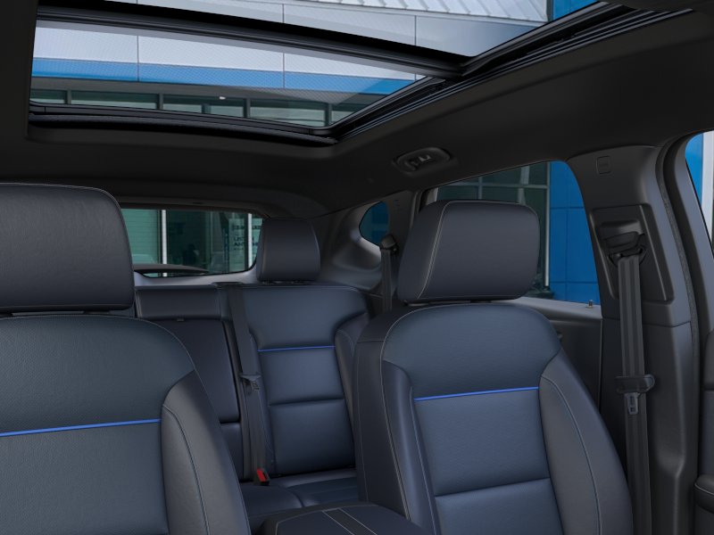2026 Chevrolet Blazer RS - Photo 50