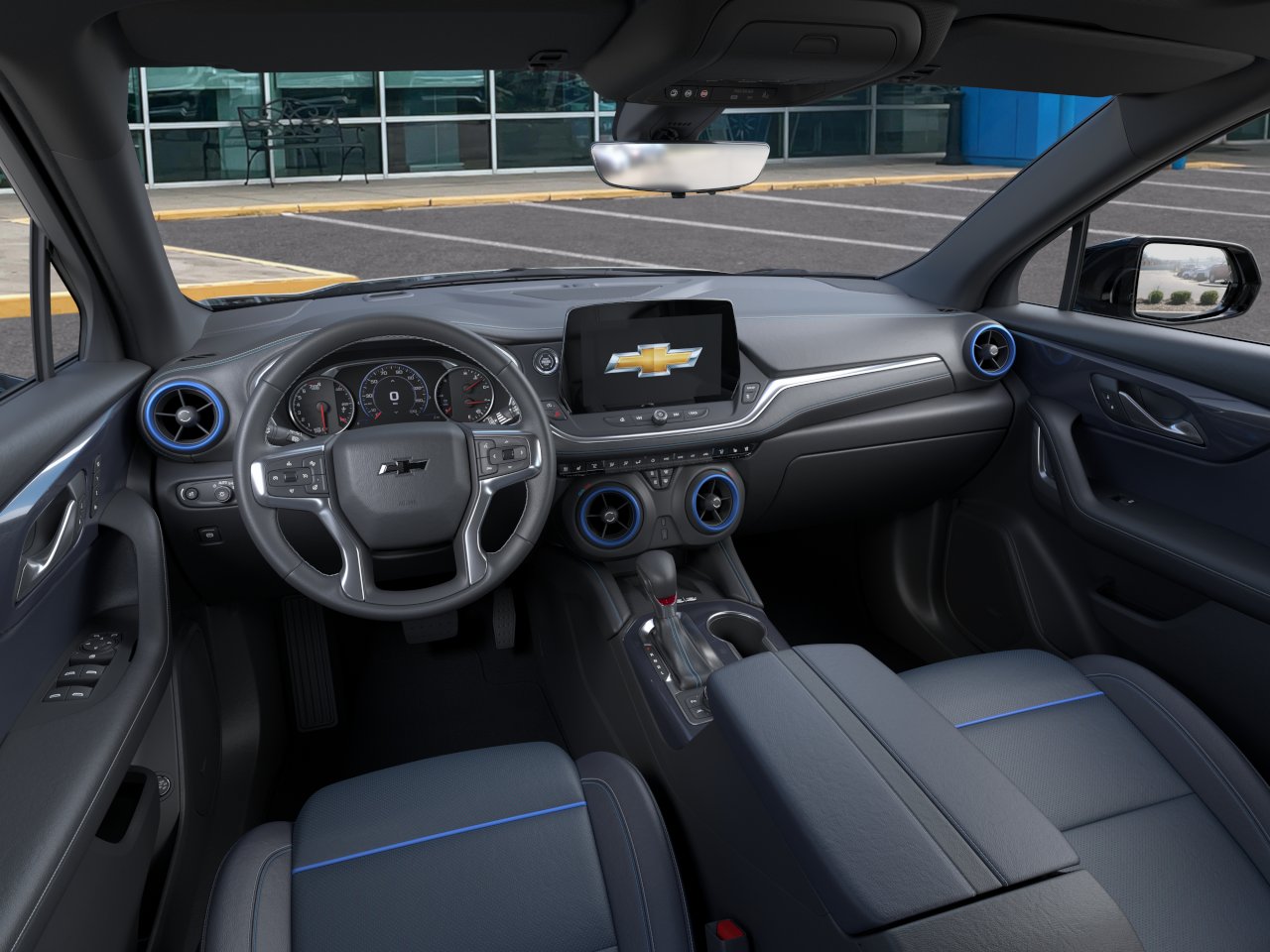 2026 Chevrolet Blazer RS - Photo 41