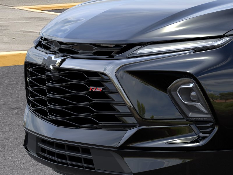 2026 Chevrolet Blazer RS - Photo 39