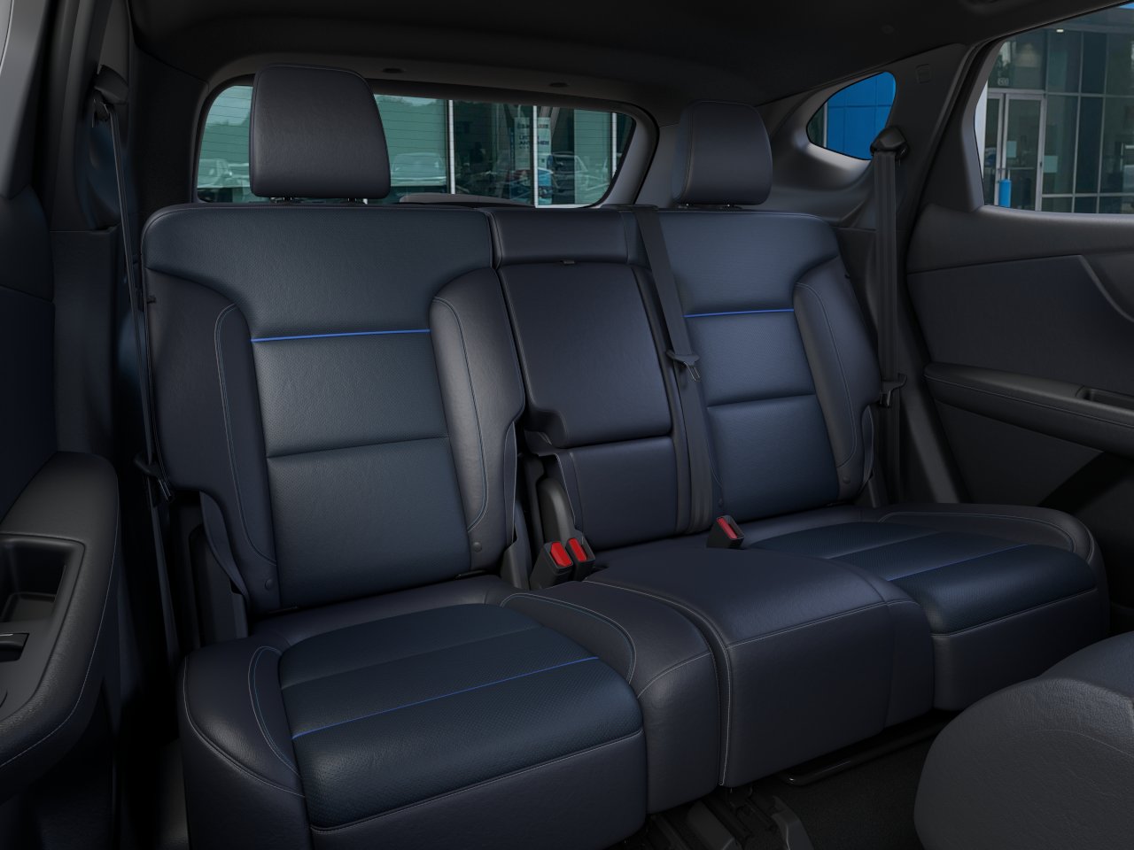 2026 Chevrolet Blazer RS - Photo 43