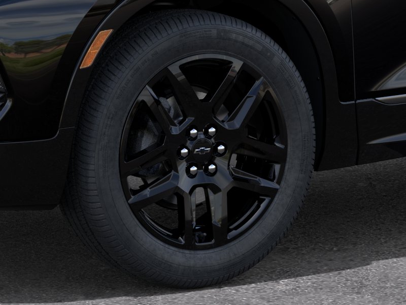 2026 Chevrolet Blazer RS - Photo 35