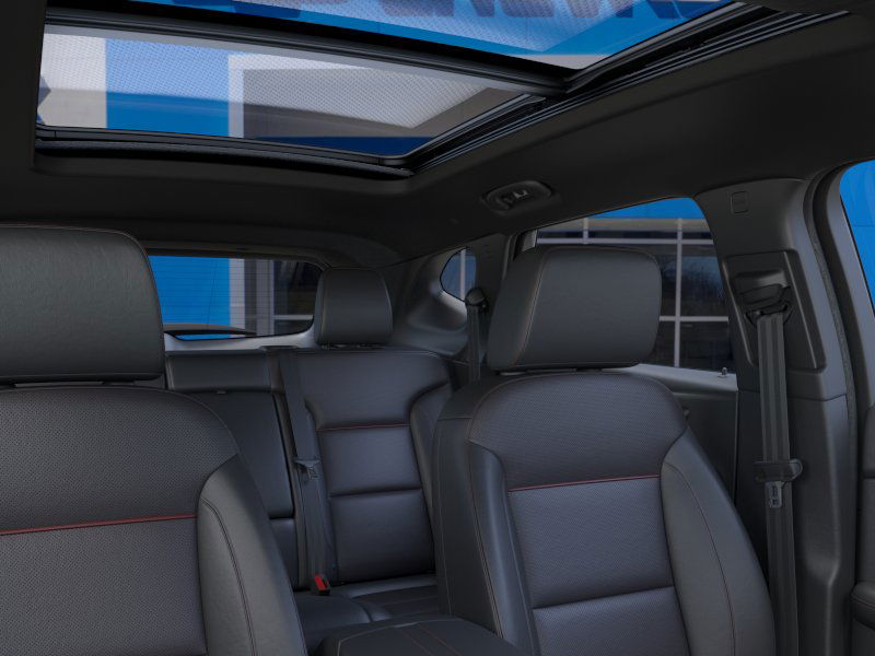 2025 Chevrolet Blazer RS photo 26