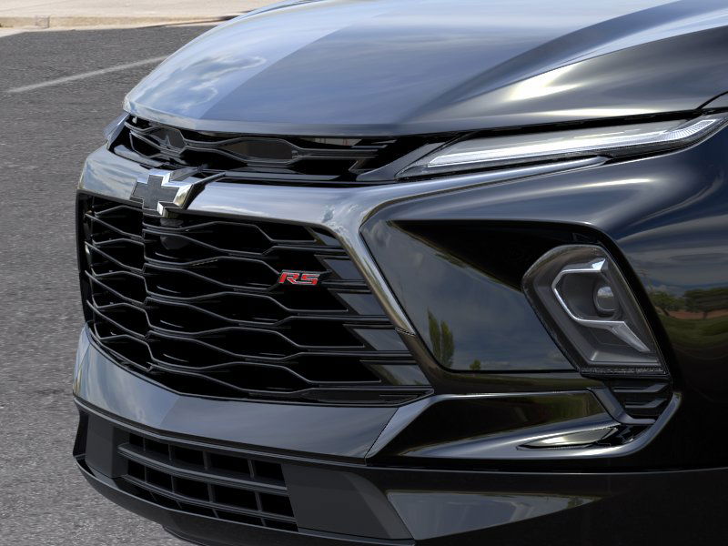 2025 Chevrolet Blazer RS photo 17