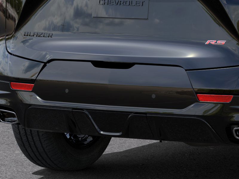 2025 Chevrolet Blazer RS photo 18