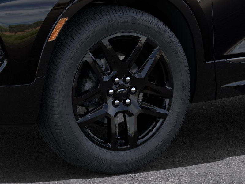 2025 Chevrolet Blazer RS photo 13