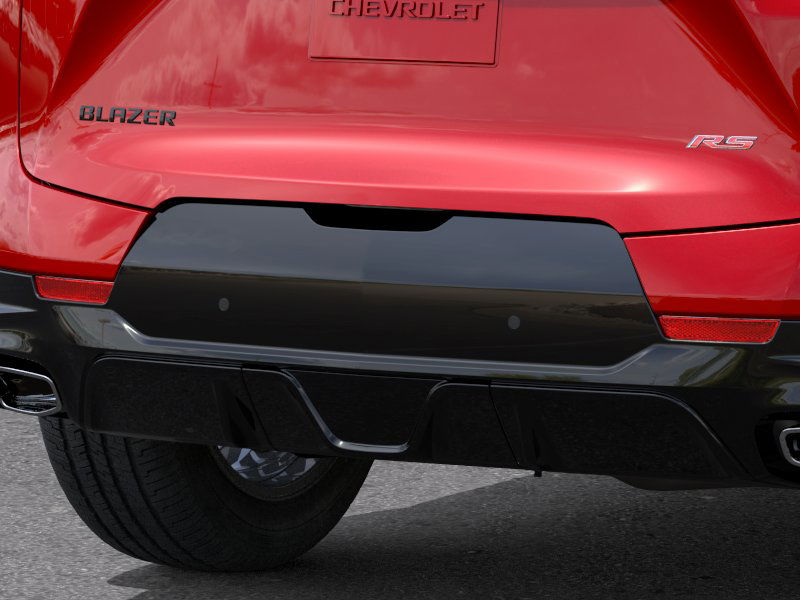 2025 Chevrolet Blazer RS photo 12