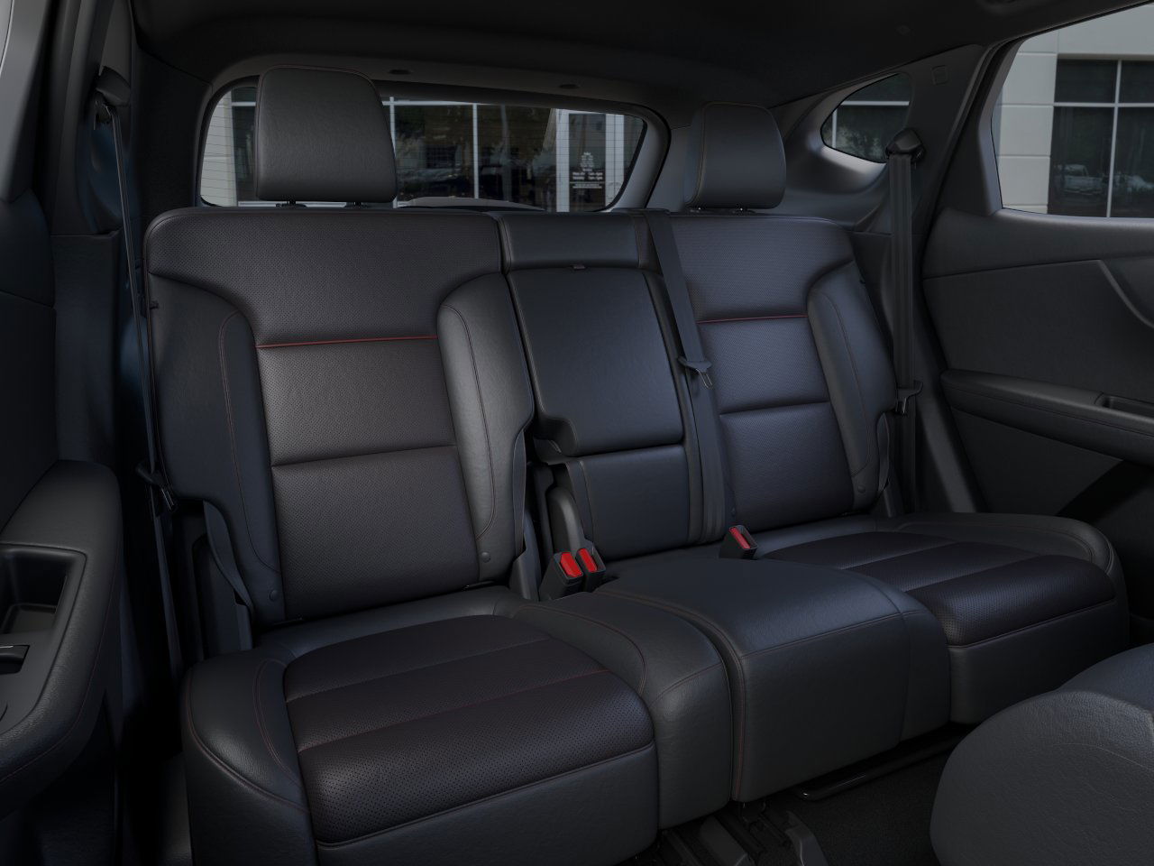 2025 Chevrolet Blazer RS photo 15