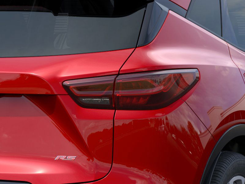2025 Chevrolet Blazer RS photo 9