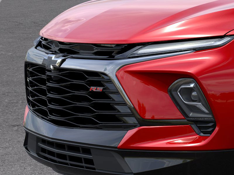 2025 Chevrolet Blazer RS photo 11