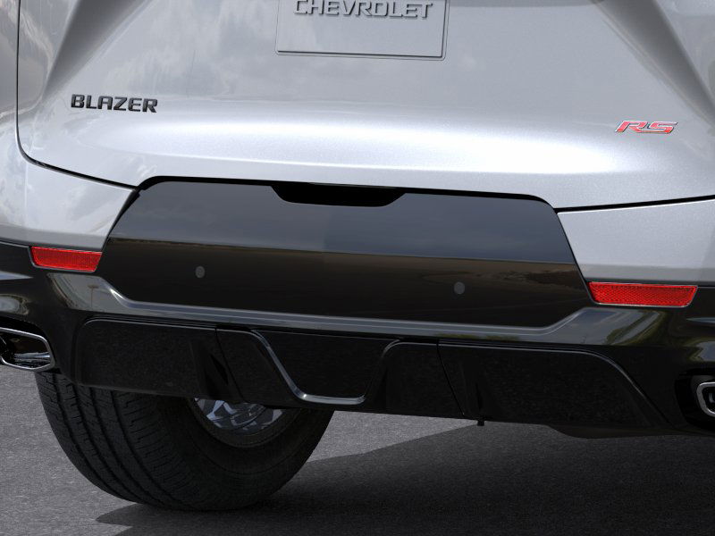 2025 Chevrolet Blazer RS photo 12