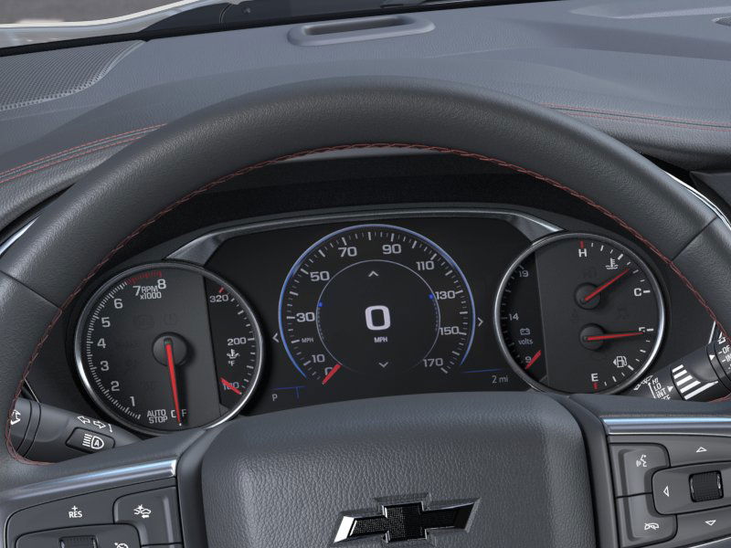 2025 Chevrolet Blazer RS photo 16