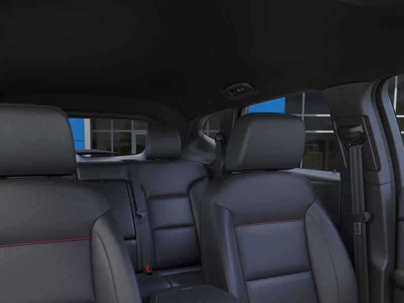 2025 Chevrolet Blazer RS photo 23