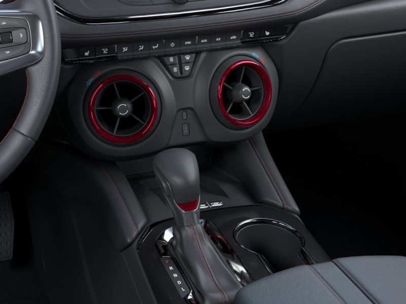 2026 Chevrolet Blazer RS - Photo 60