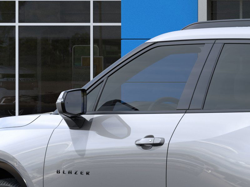 2026 Chevrolet Blazer RS - Photo 49