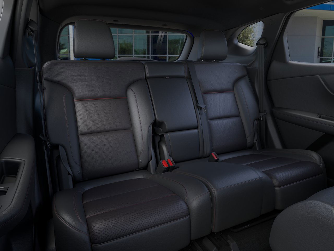 2025 Chevrolet Blazer RS photo 17