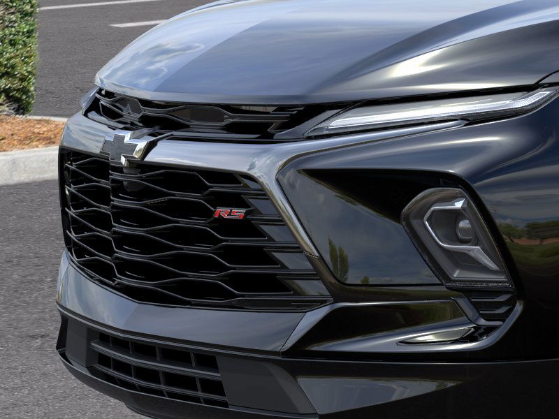 2025 Chevrolet Blazer RS photo 10