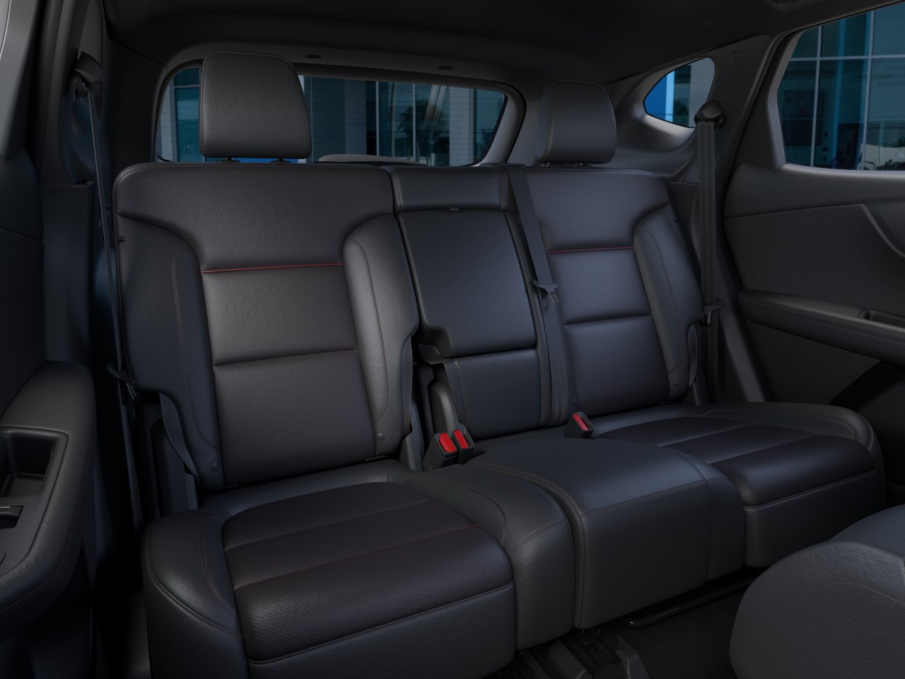 2025 Chevrolet Blazer RS photo 14