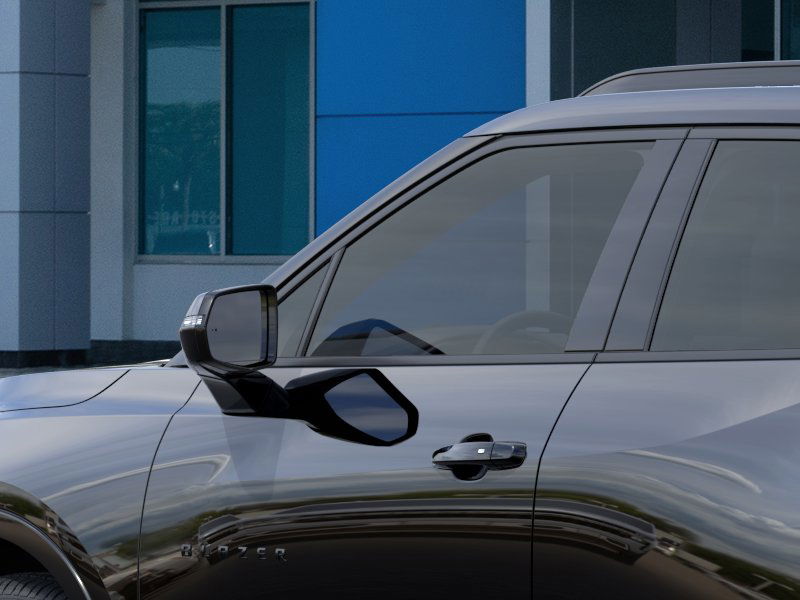 2025 Chevrolet Blazer RS photo 9