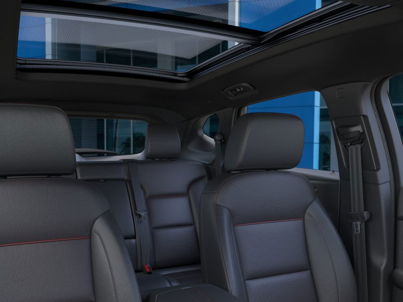 2025 Chevrolet Blazer RS photo 20