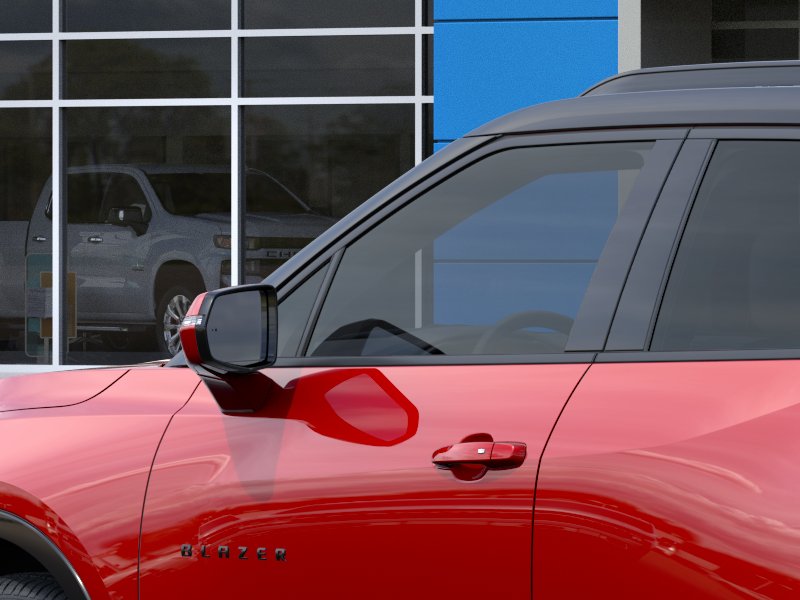 2026 Chevrolet Blazer RS - Photo 12