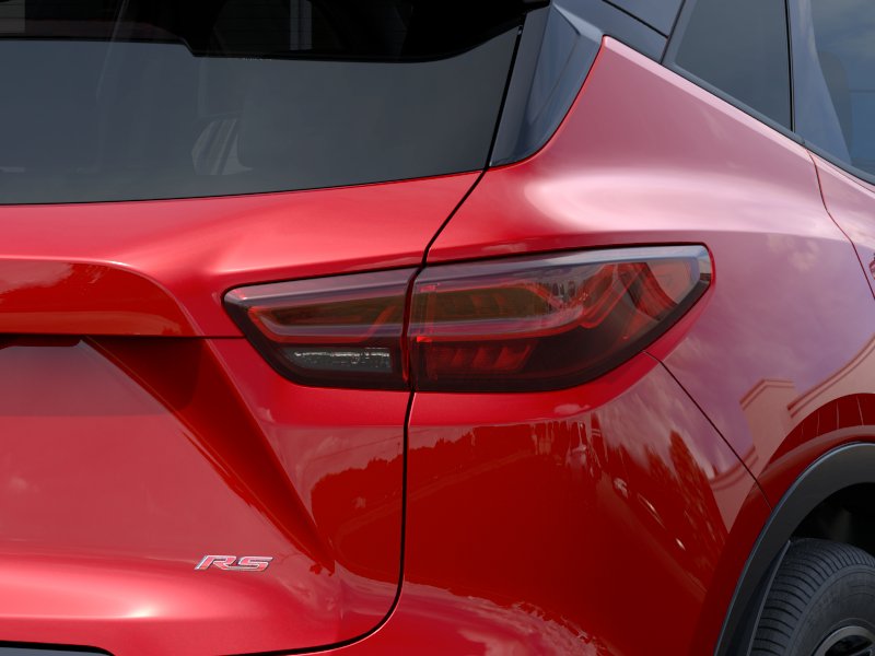 2026 Chevrolet Blazer RS - Photo 11