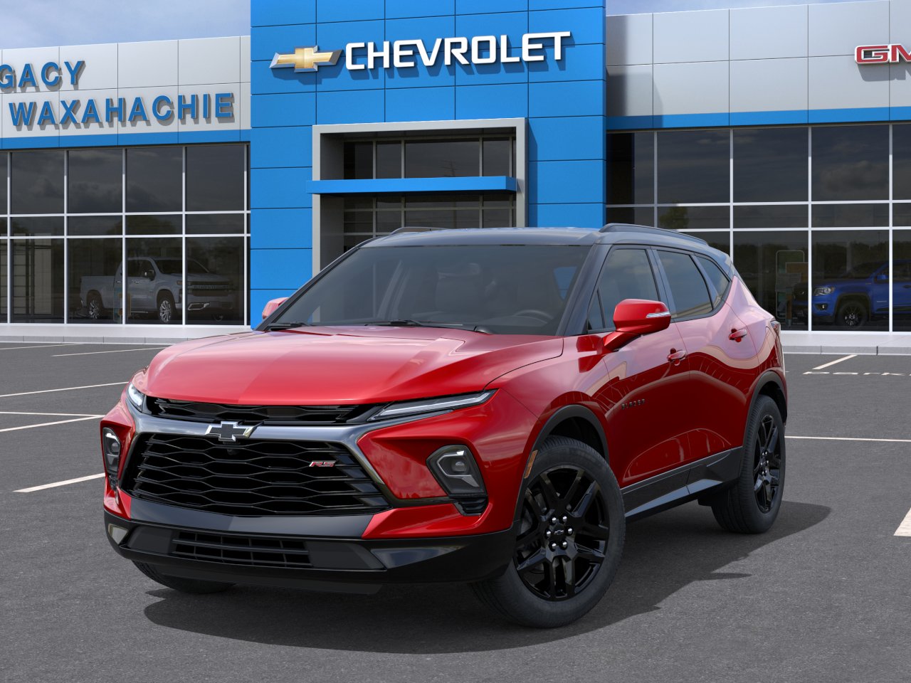 2026 Chevrolet Blazer RS - Photo 6