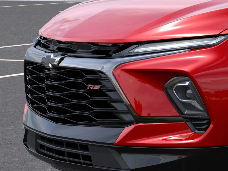 2026 Chevrolet Blazer RS - Photo 13