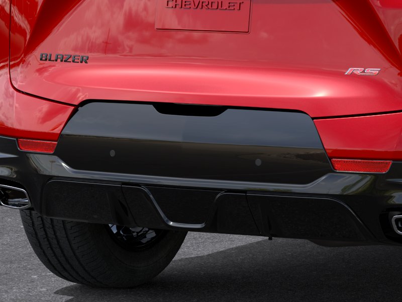 2026 Chevrolet Blazer RS - Photo 14