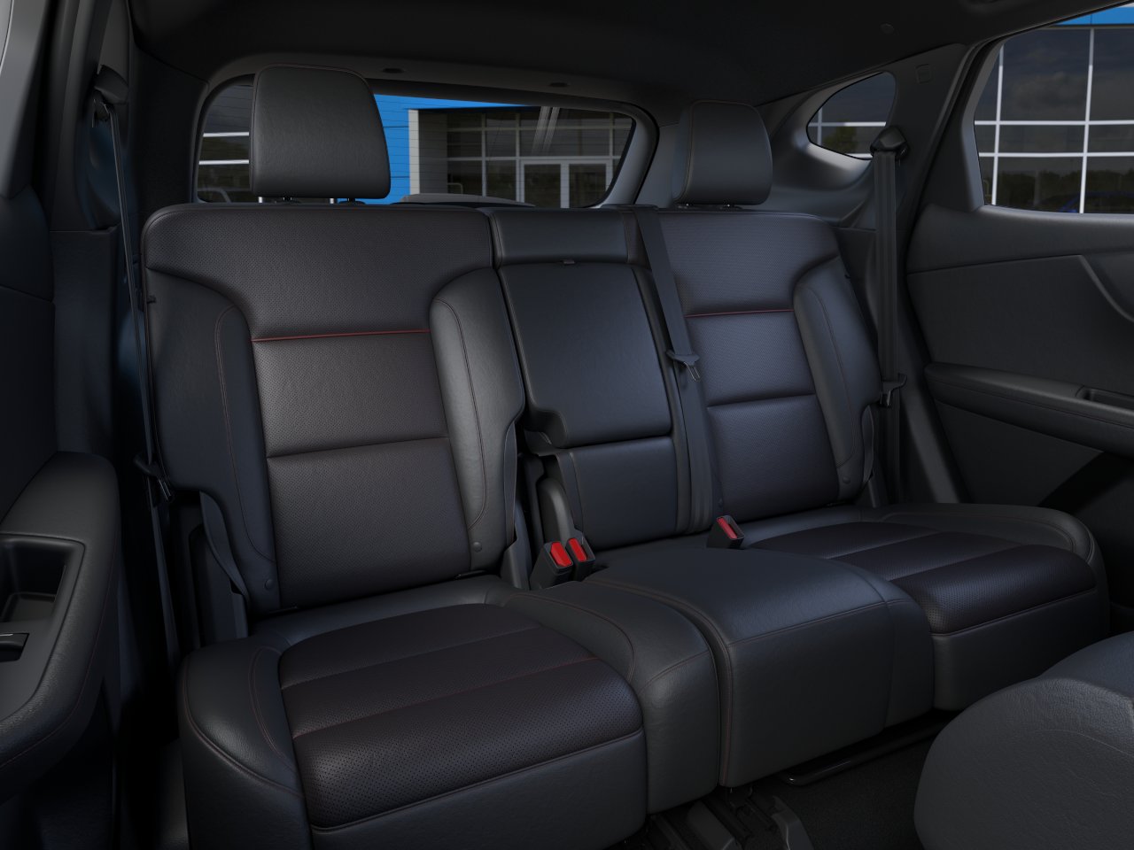 2026 Chevrolet Blazer RS - Photo 17