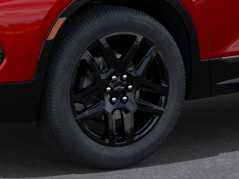 2026 Chevrolet Blazer RS - Photo 9