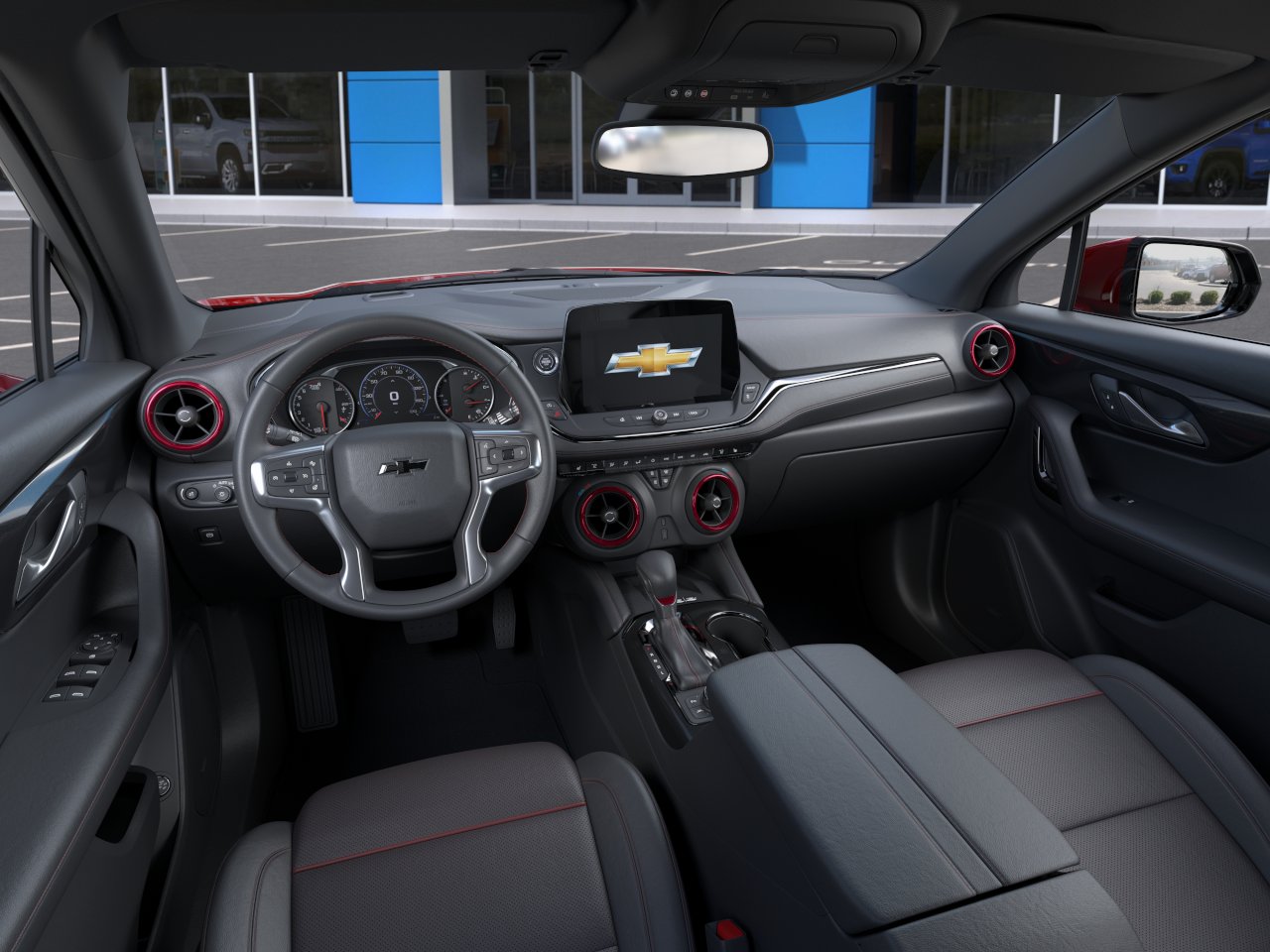 2026 Chevrolet Blazer RS - Photo 15