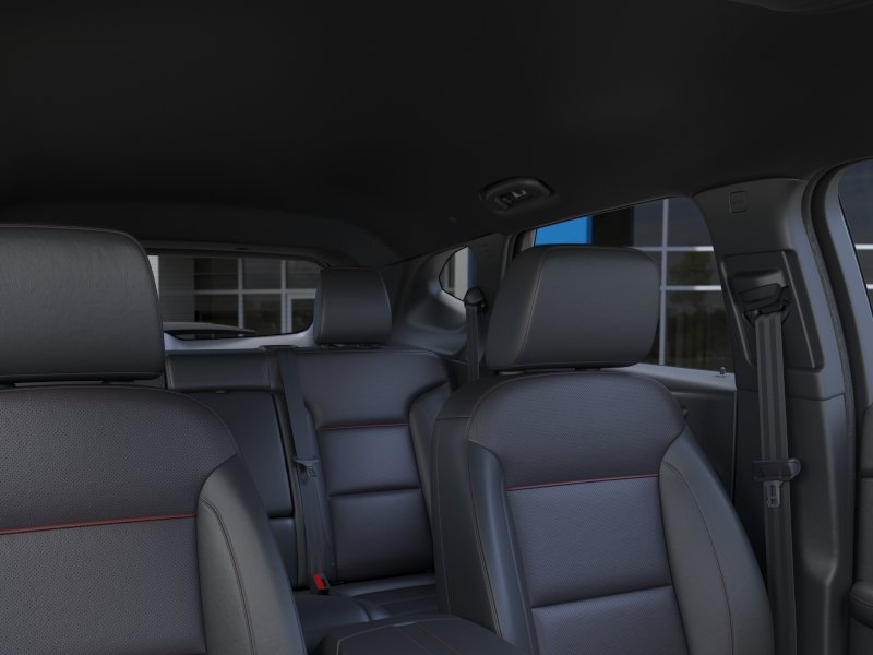 2026 Chevrolet Blazer RS - Photo 24