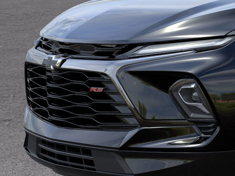 2025 Chevrolet Blazer RS photo 10