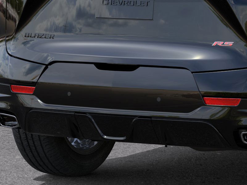 2025 Chevrolet Blazer RS photo 11