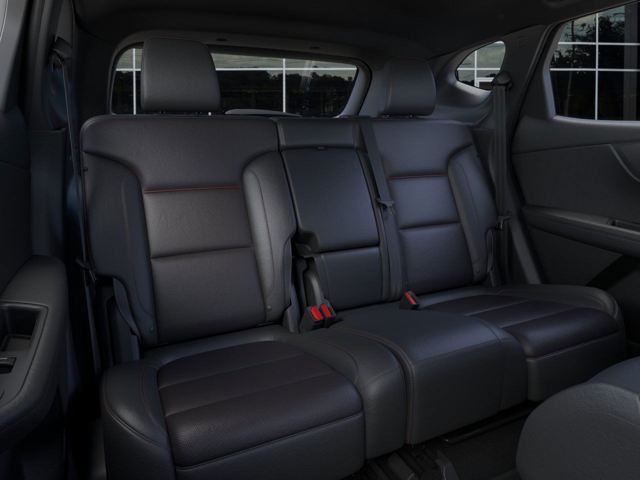 2025 Chevrolet Blazer RS photo 14