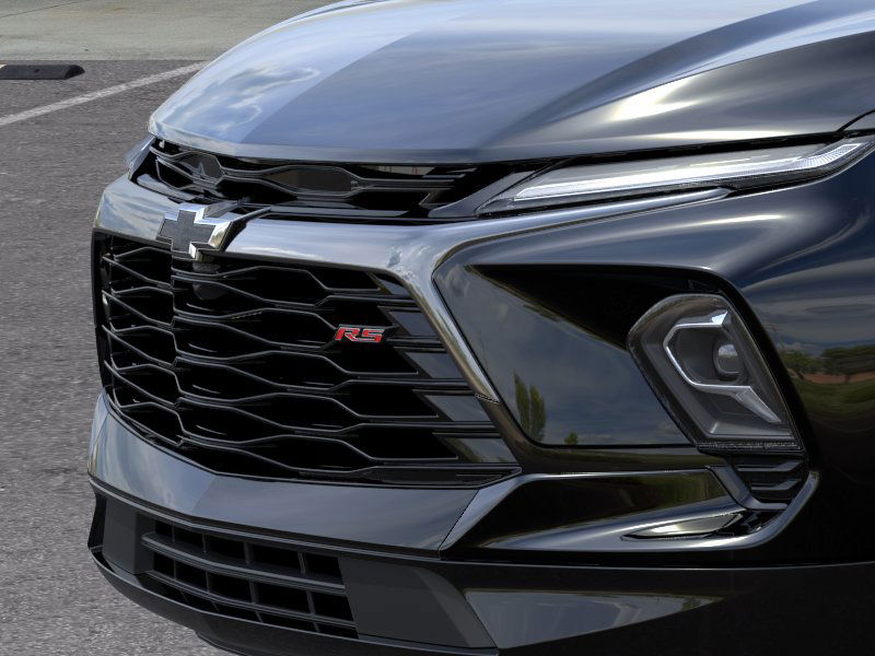 2025 Chevrolet Blazer RS photo 10