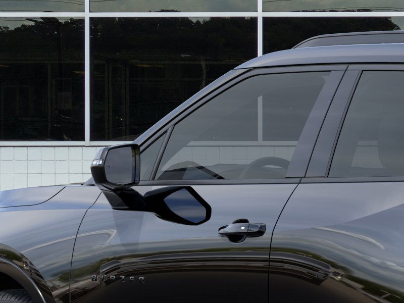 2025 Chevrolet Blazer RS photo 9