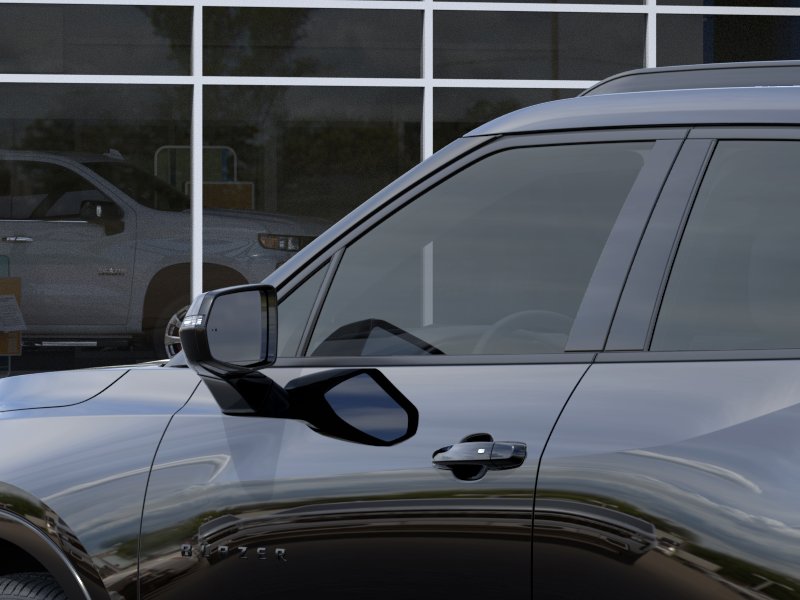 New 2026 Black Chevrolet RS image 31