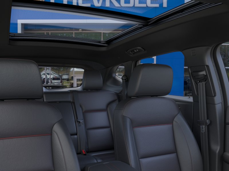 2026 Chevrolet Blazer RS - Photo 24