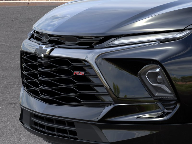 2026 Chevrolet Blazer RS - Photo 13