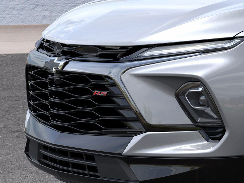 2025 Chevrolet Blazer RS photo 13