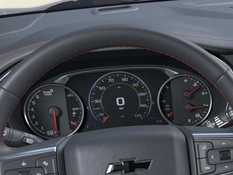 2026 Chevrolet Blazer RS - Photo 18