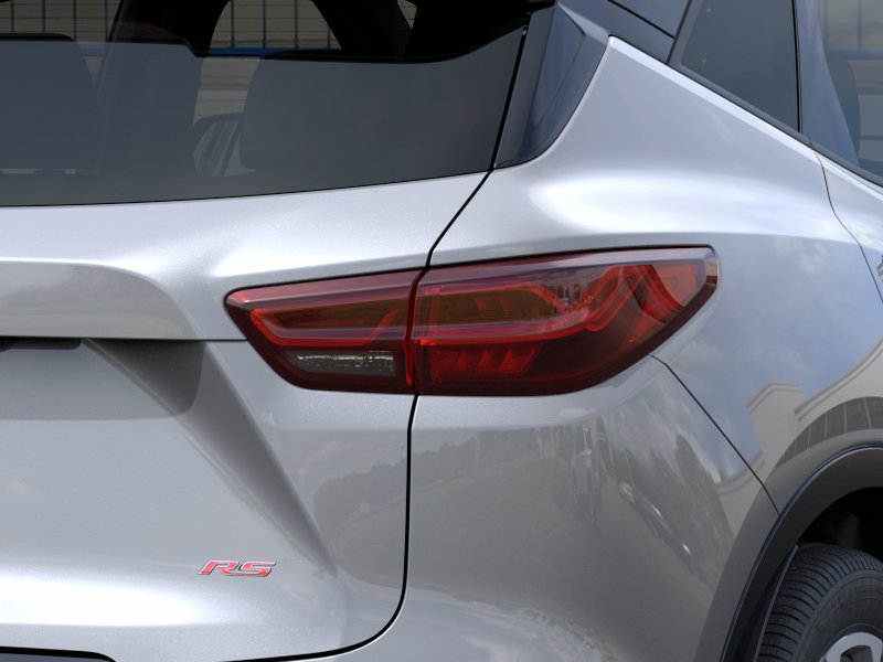 2026 Chevrolet Blazer RS - Photo 11