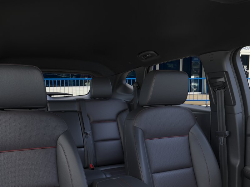 2026 Chevrolet Blazer RS - Photo 24