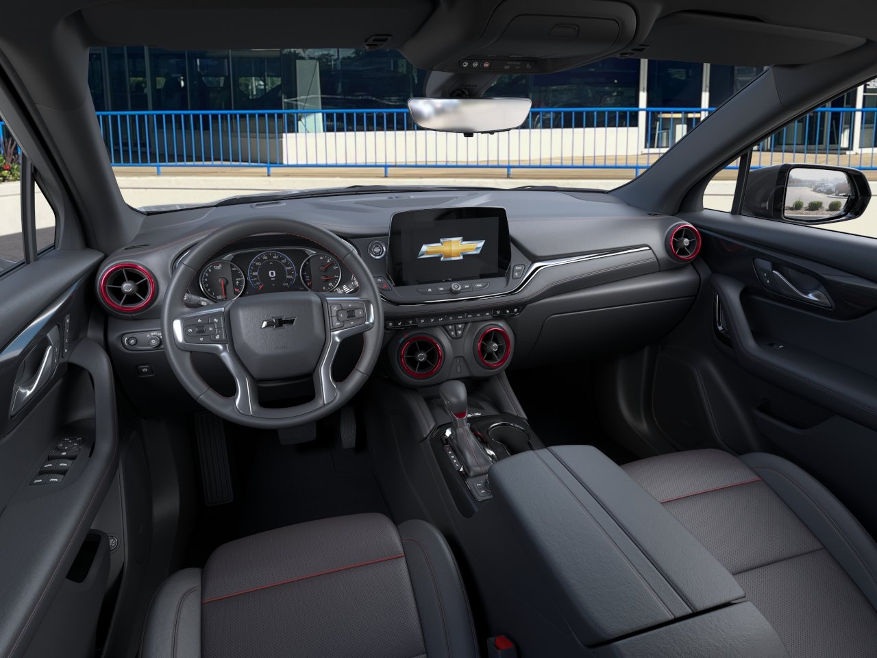 2026 Chevrolet Blazer RS - Photo 15