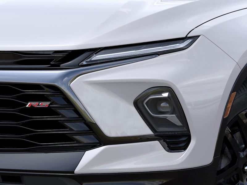 2025 Chevrolet Blazer RS - Photo 43