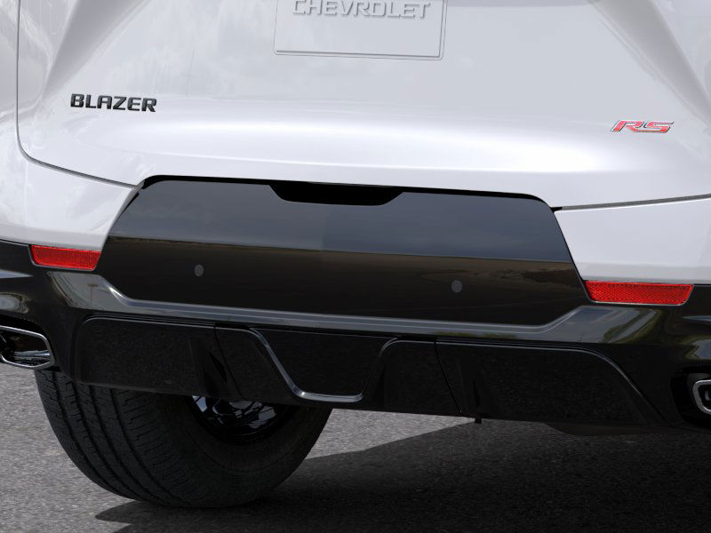 2025 Chevrolet Blazer RS - Photo 47